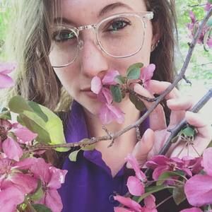 Meet your Posher, Dani